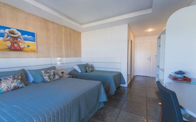 Hotel VillaReal Guaratuba - Caieiras