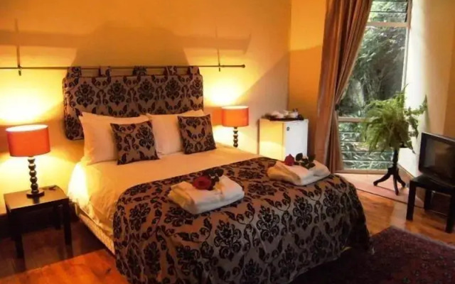 Village Green Guest House