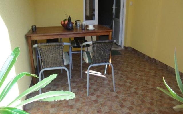 Slava - Cosy Apartments for 2 Person - A4 - Zeleni