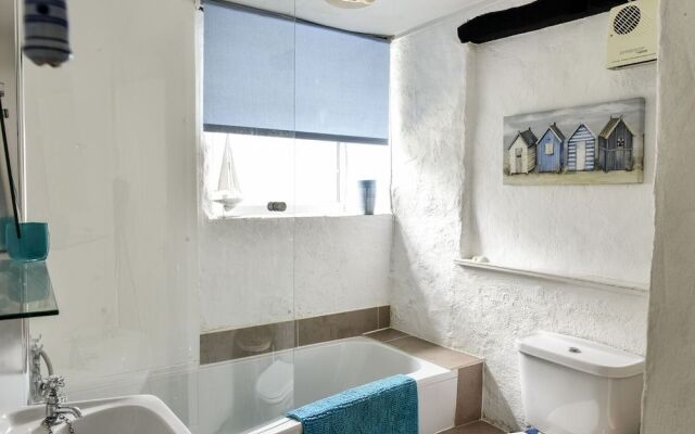 Threshings Cottage