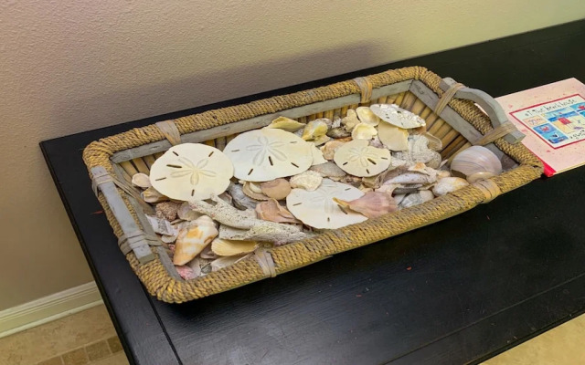 Manna Tee Beach House