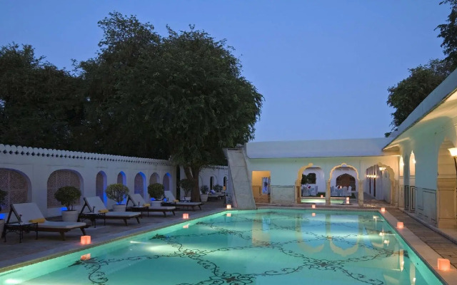 Samode Bagh Samode