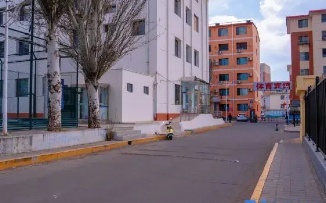 Sports Hotel