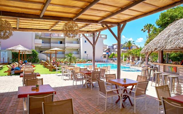 Inea Sole Hotel