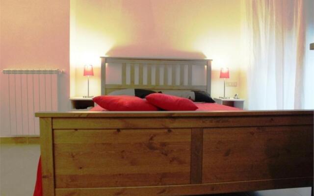 Romantic Holiday Rome B&B