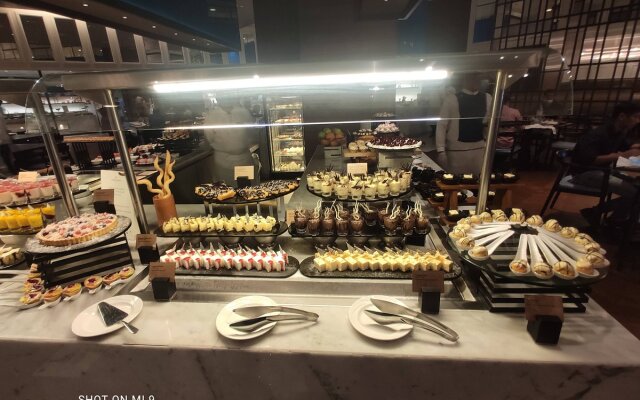 InterContinental Dhaka by IHG