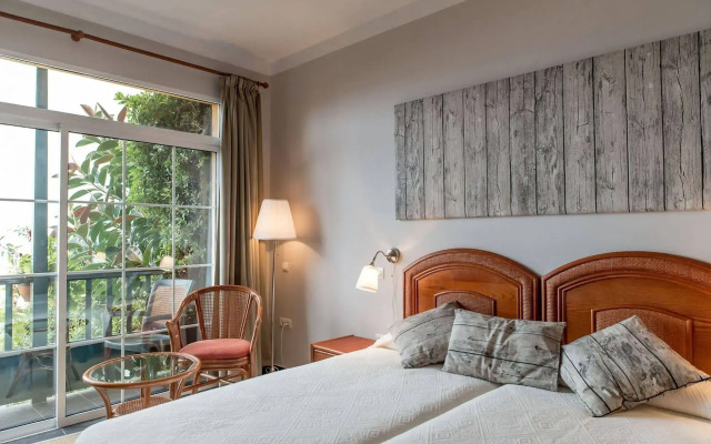 Hotel San Telmo
