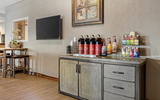 Best Western Plus City Center