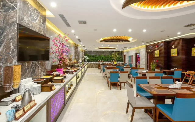 Aria Grand Hotel  Apartments