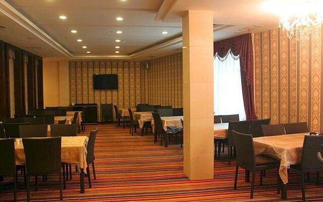 Hangzhou Xiaoshan Xianghu Xinxin Kowloon Resort Villa