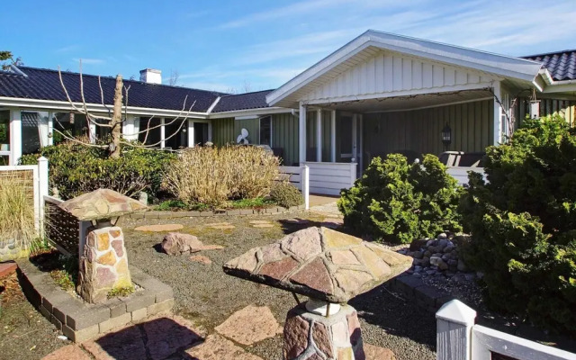 Luxury Retreat in Bork Havn - By Traum Ferienwohnungen