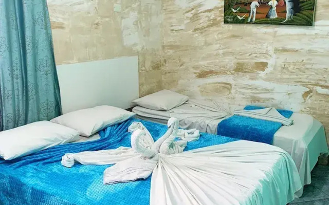 Casa Porto Hospedaria