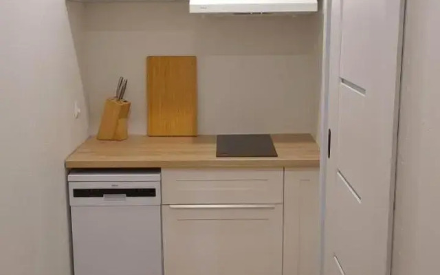 Apartament Fredry