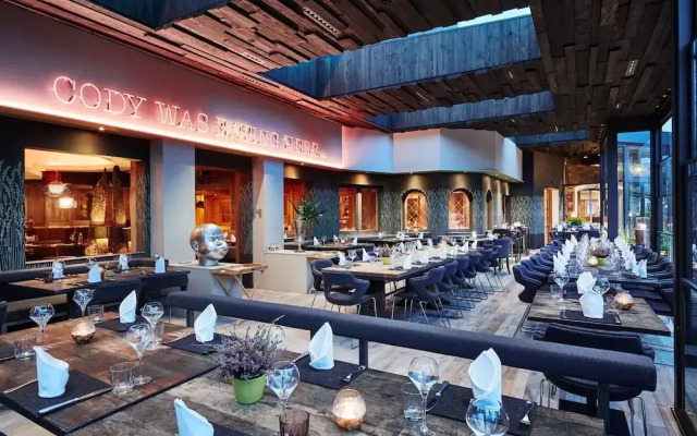 Sporthotel Leweck