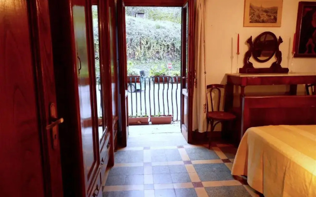 Apartment Poesia