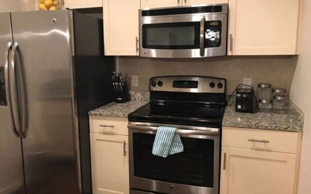 Lucaya Village 3 Bedroom