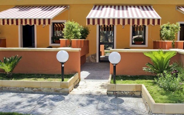 Palace Hotel Costa Del Sole