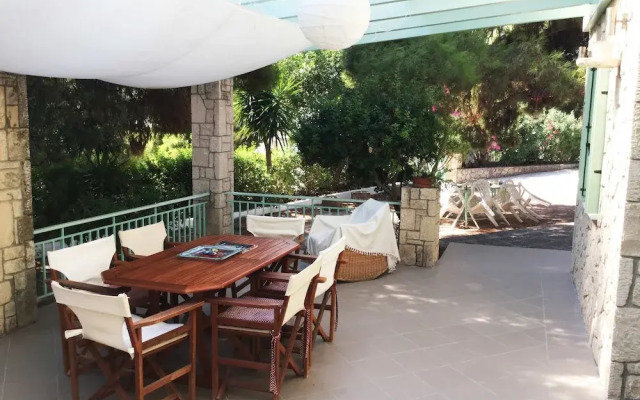 My Little House - Family House with Private Terrace