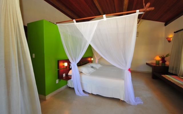 Villa dos Corais Pousada