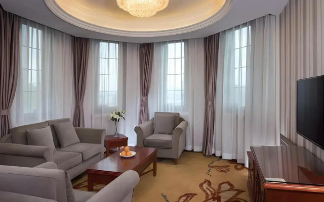 Vienna Hotel(Jin Du Road)