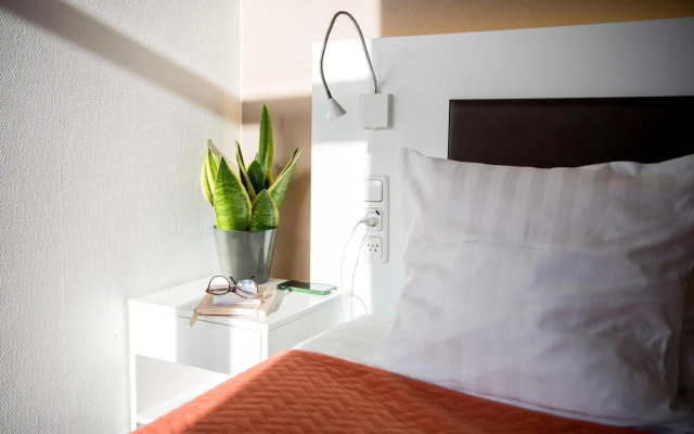 Hotel Emma