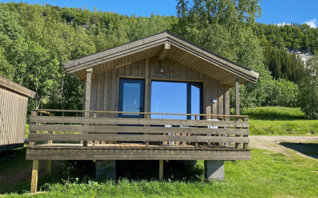 Base Camp Hamarøy