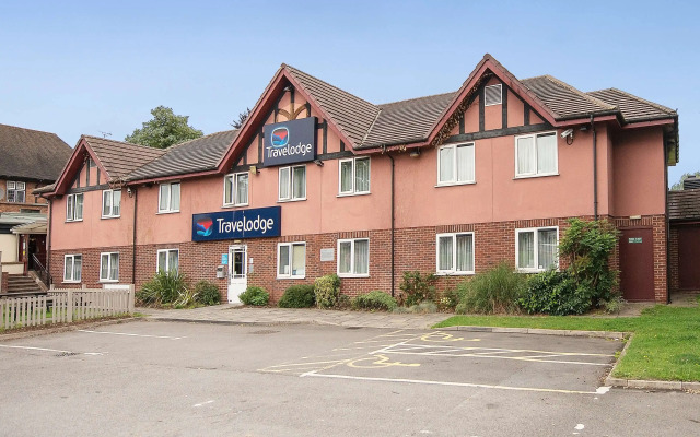 Travelodge Derby Chaddesden
