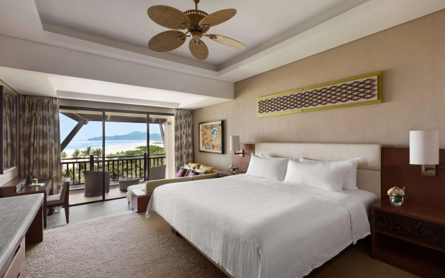 Shangri-La Rasa Ria, Kota Kinabalu