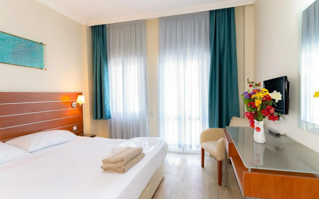 Petunya Beach Resort - All Inclusive