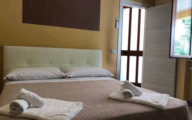 Casa Vacanze Nonna Suocera