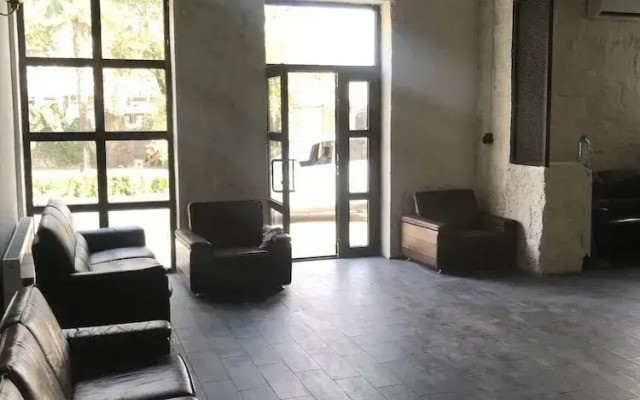 Hotel Aguna