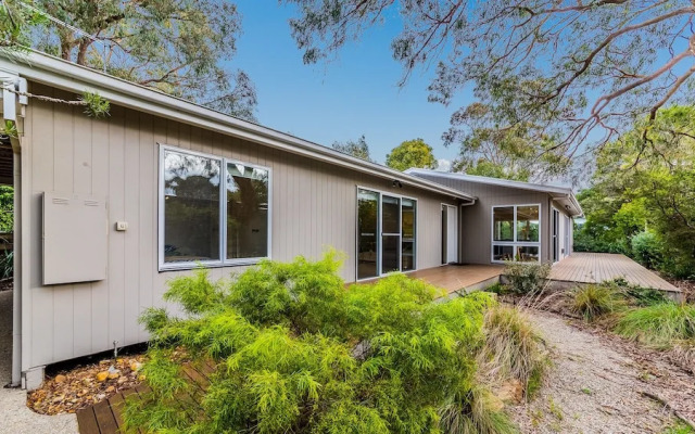 Seaclusion - PET Friendly