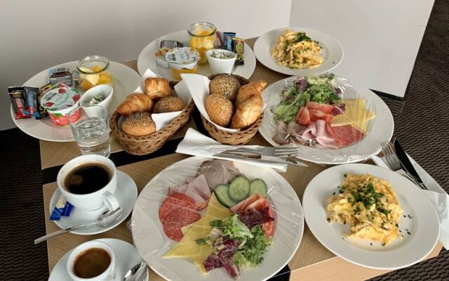 B&B Hotel Warsaw East