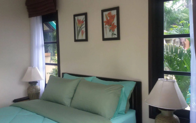 Ao Thai Bang sare Resort 2
