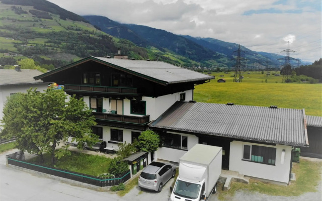 Ferienwohnung Scharler