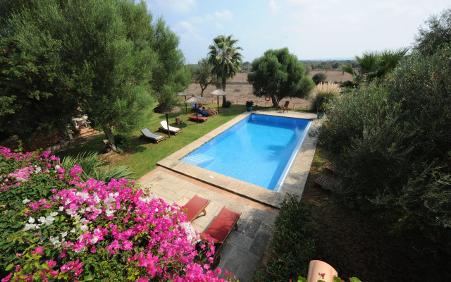 Finca S'antigor