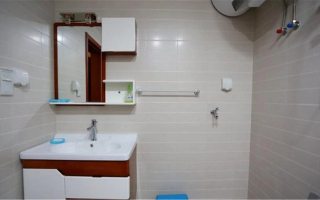 Tianjin AC·Utopia Youth Hostel