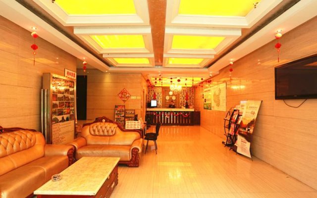 Yi Fang Boutique Hotel