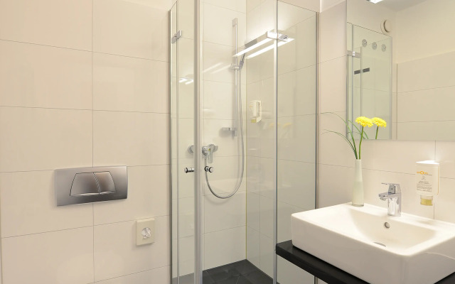 GHOTEL hotel & living Hannover