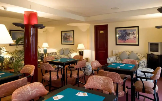 Hotel Perla Marina