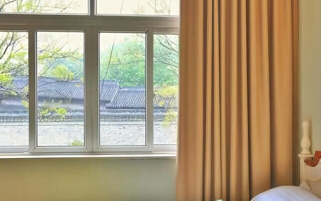 Wuzhen Taoyuan Inn