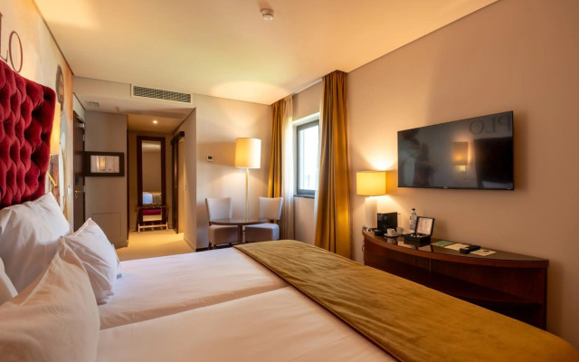 Vila Gale Collection Tomar Hotel