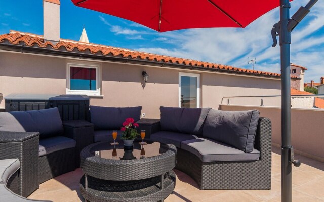 Amazing Home in Liznjan With Wifi and 3 Bedrooms
