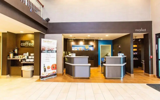 Best Western Plus Provo University Inn