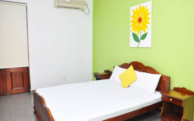 Sea View Apartment-Hotel Colombo