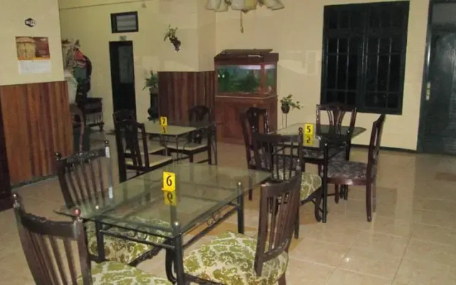 Hotel Sonny Surabaya