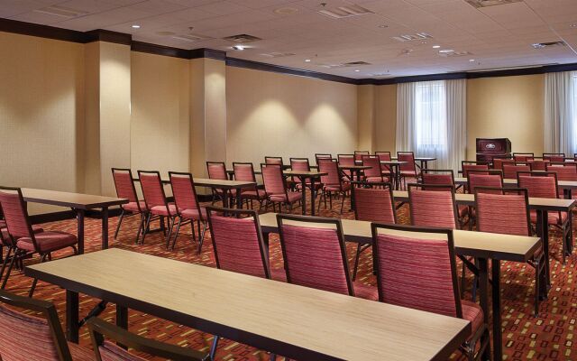Courtyard by Marriott Downtown Grand Rapids