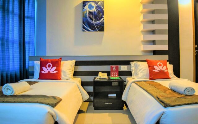 The Metropolis Suites Davao