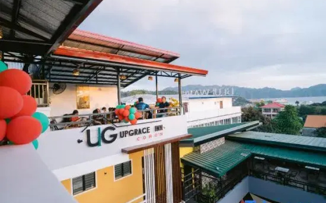 Upgrace Inn Coron
