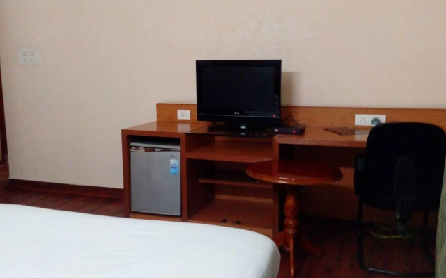 Serenity Inn Elite